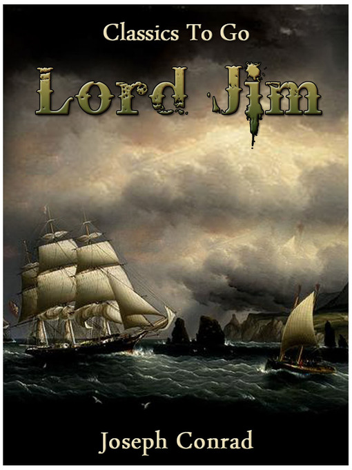 Title details for Lord Jim by Joseph Conrad - Available